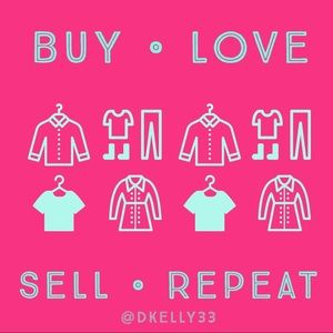🌸Buy•Love•Sell•Repeat 🎀